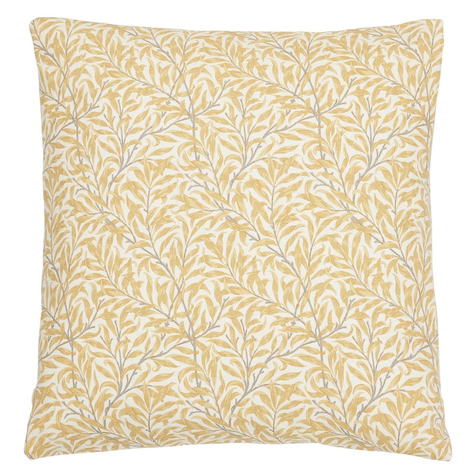 Jakobsdals Ramas Kuddfodral 50x50, Gul - Azalea Home