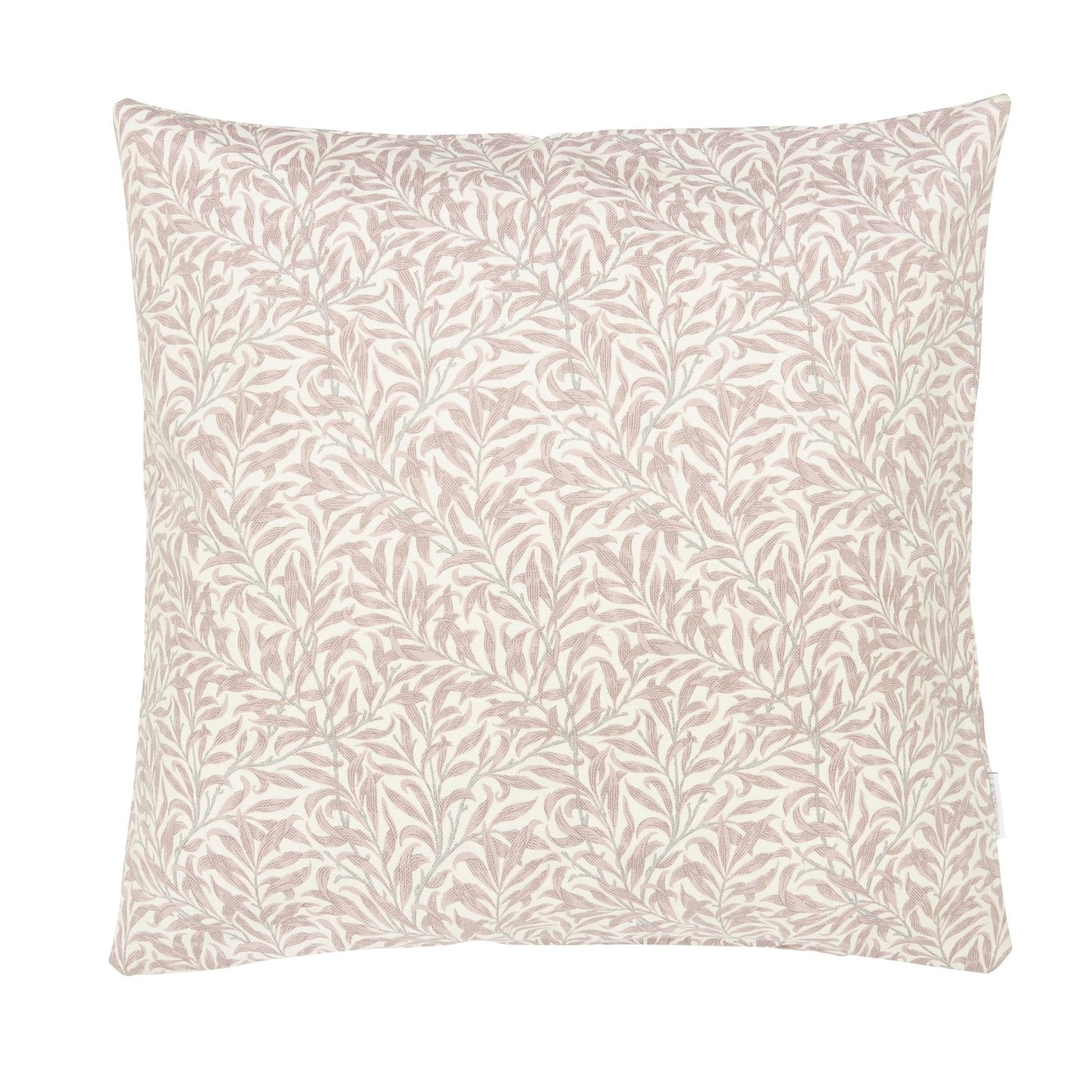 Jakobsdals Ramas Kuddfodral 50x50, Rosa - Azalea Home