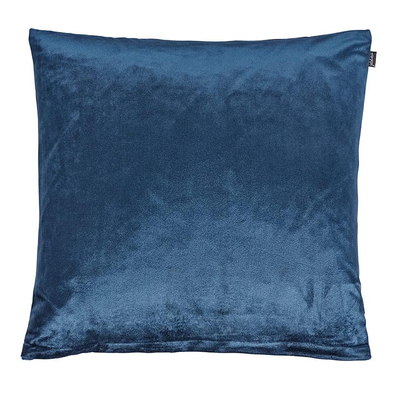 Jakobsdals Roma Kuddfodral 45x45, Blå - Azalea Home