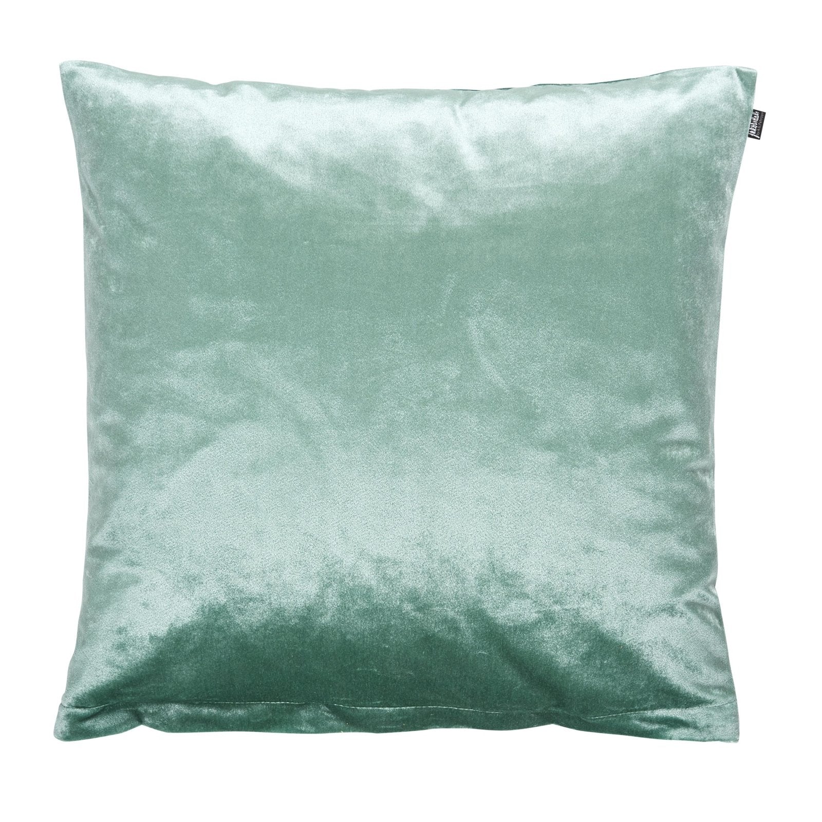 Jakobsdals Roma Kuddfodral 45x45, Grön - Azalea Home