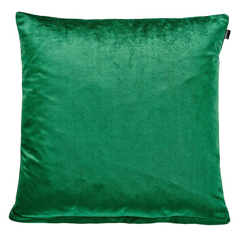 Jakobsdals Roma Kuddfodral 45x45, Grön - Azalea Home