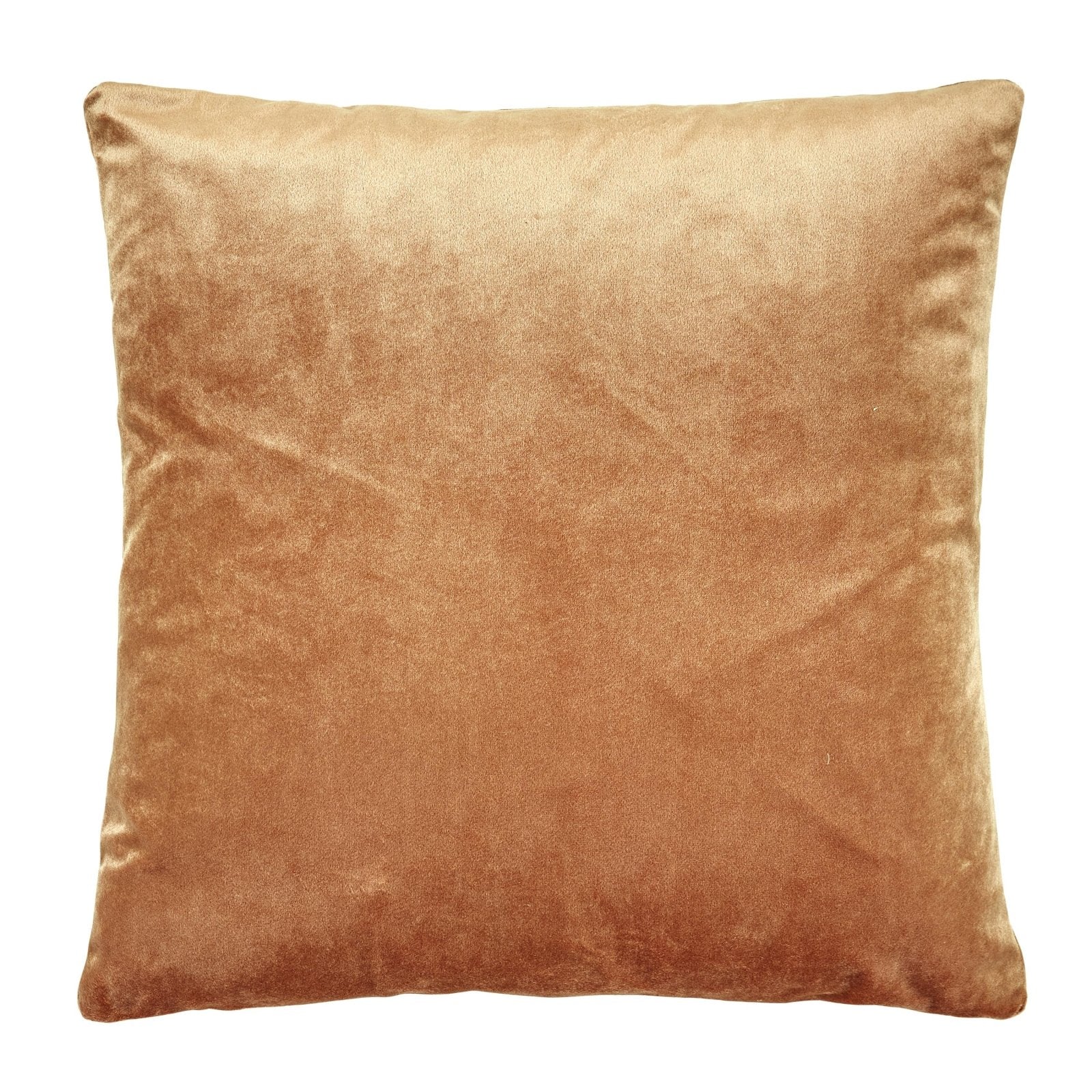 Jakobsdals Roma Kuddfodral 45x45, Orange - Azalea Home