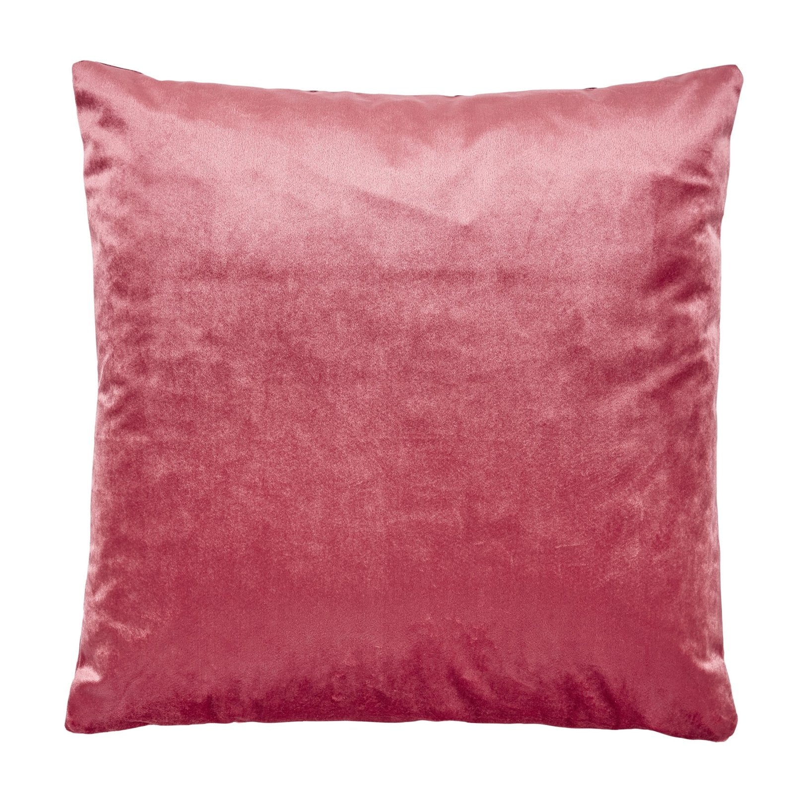 Jakobsdals Roma Kuddfodral 45x45, Rosa - Azalea Home
