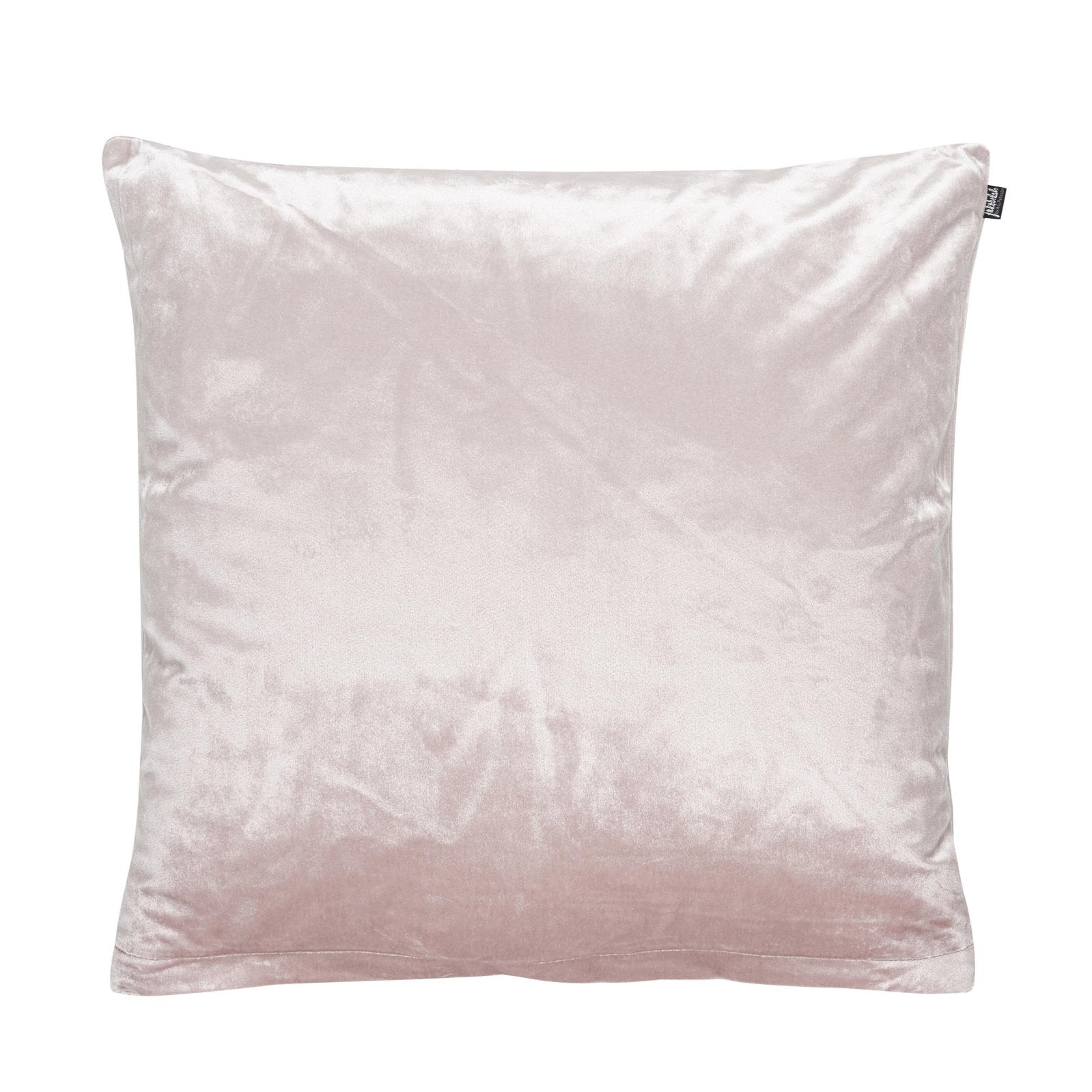 Jakobsdals Roma Kuddfodral 45x45, Rosa - Azalea Home