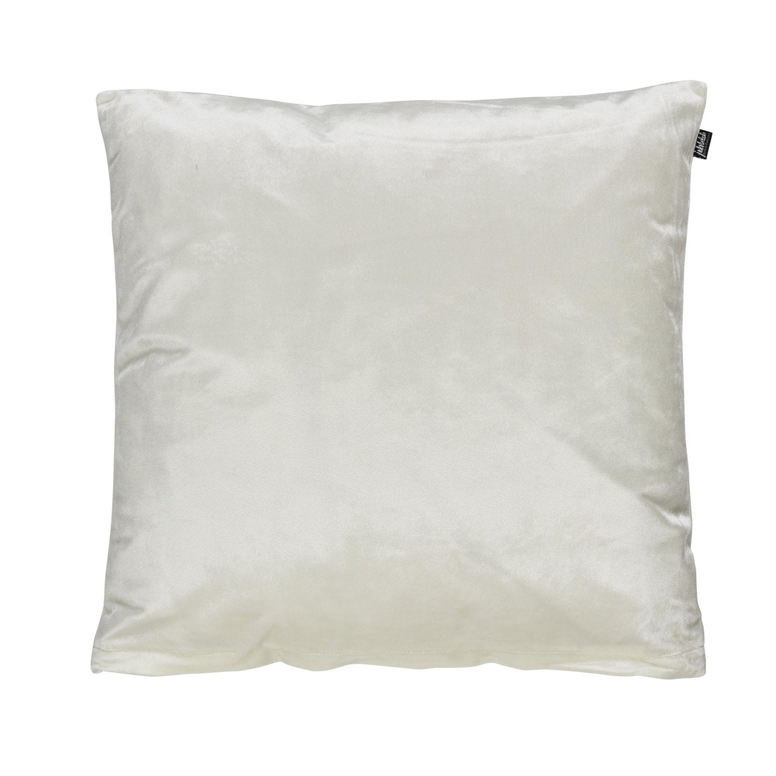 Jakobsdals Roma Kuddfodral 45x45, Vit - Azalea Home