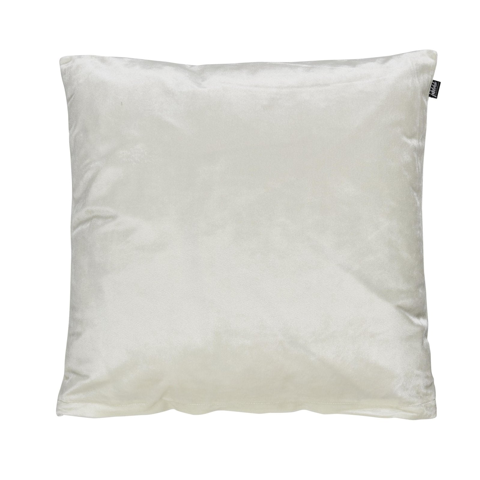 Jakobsdals Roma Kuddfodral 45x45, Vit - Azalea Home