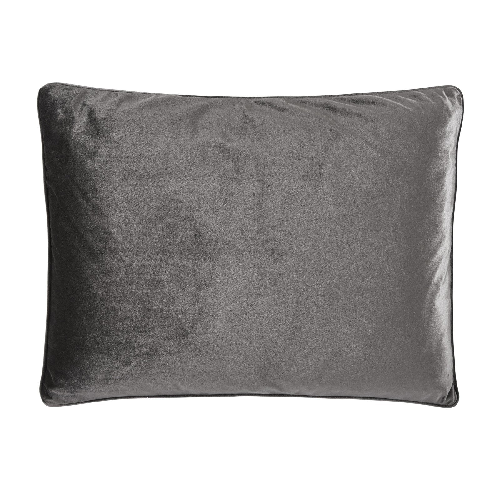 Jakobsdals Roma Kuddfodral 60x80, Brun - Azalea Home