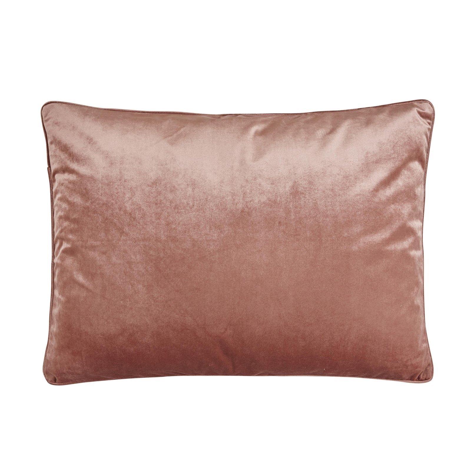 Jakobsdals Roma Kuddfodral 60x80, Rosa - Azalea Home