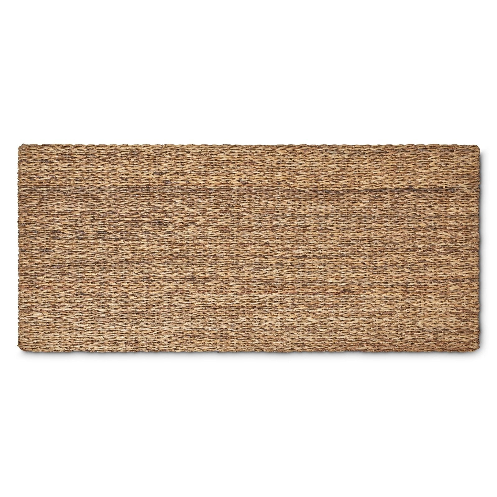 Jakobsdals Savanna Sänggavel 180x100x8, Brun - Azalea Home