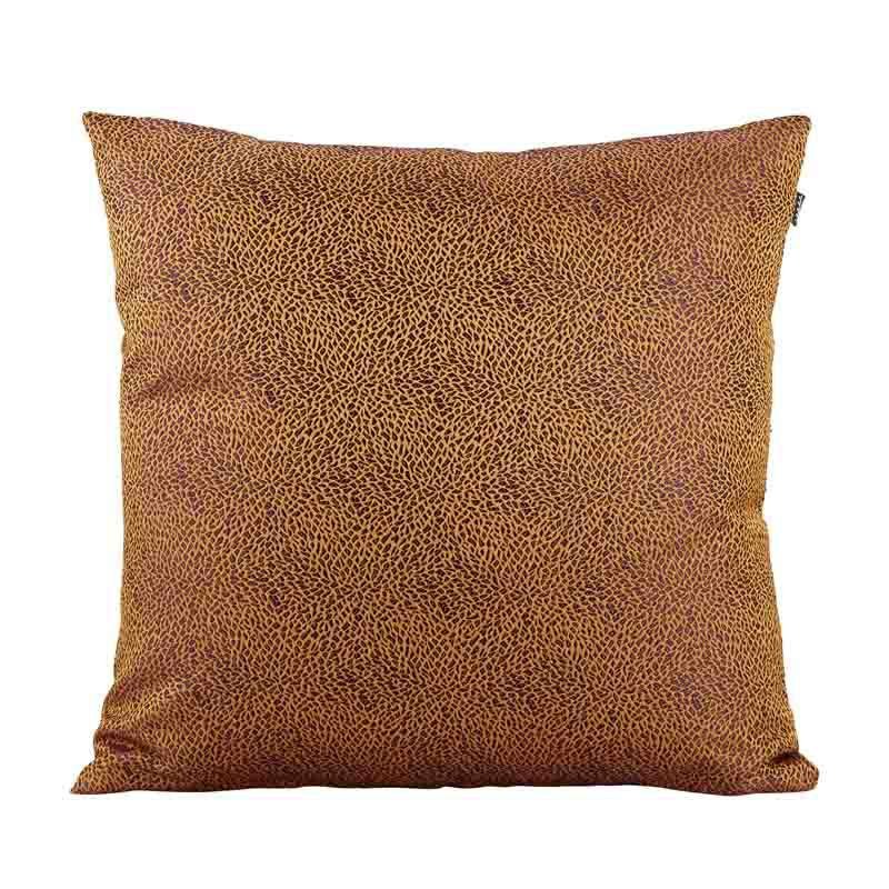 Jakobsdals Shark Kuddfodral 45x45, Orange - Azalea Home
