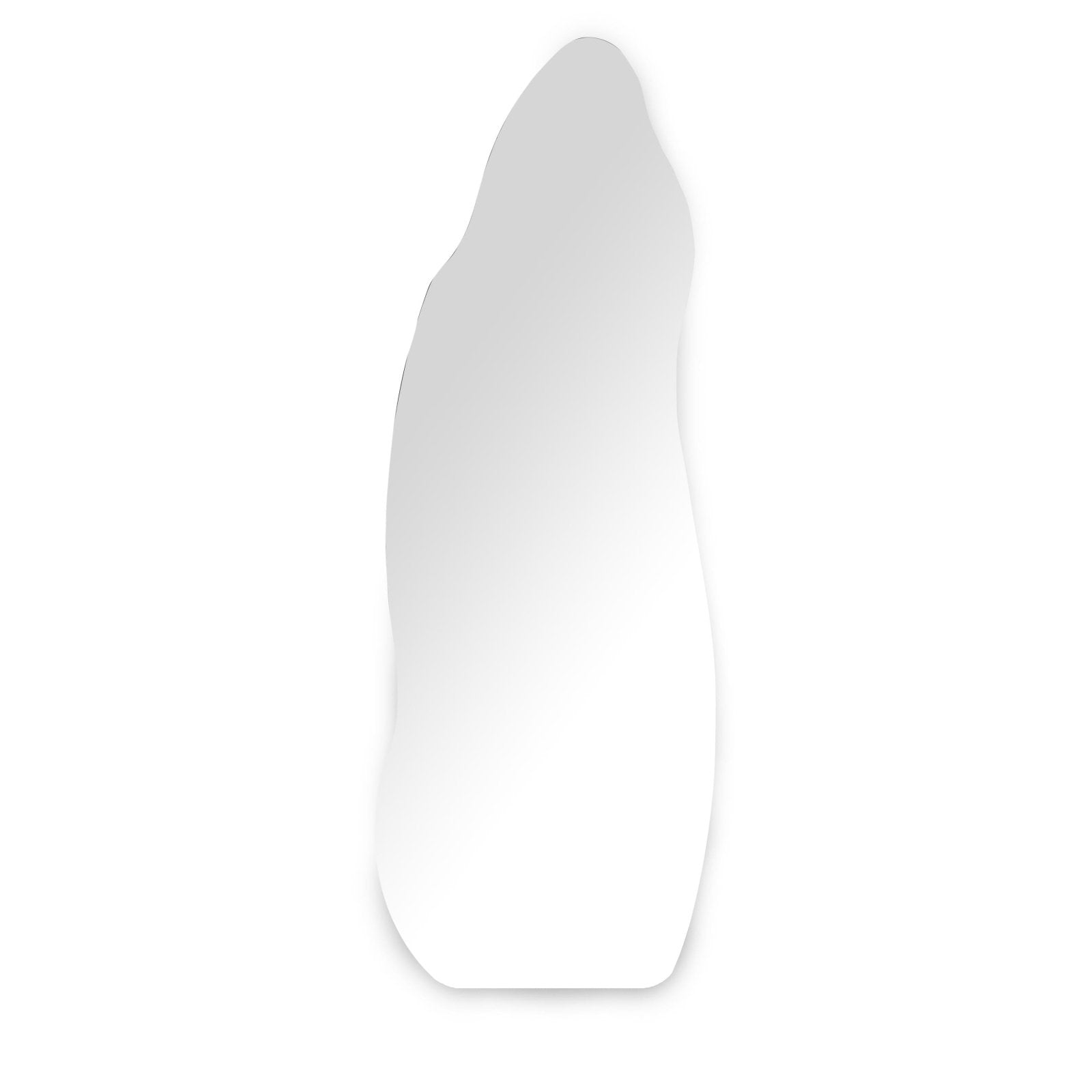 Jakobsdals Siendo L Spegel 56x165, Glas - Azalea Home