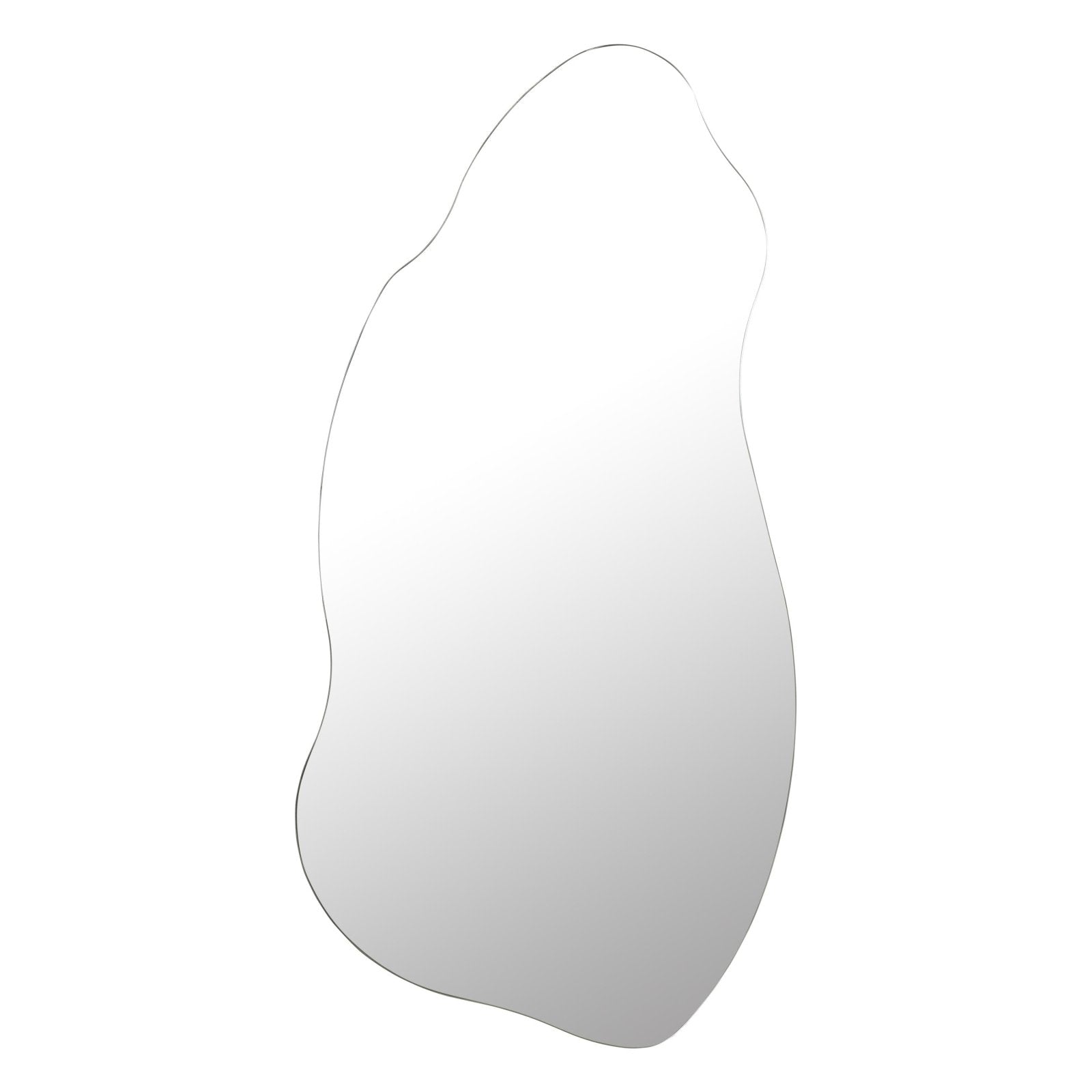 Jakobsdals Siendo M Spegel 50x100, Glas - Azalea Home