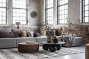 Jakobsdals Sphira Bord, Svart - Azalea Home
