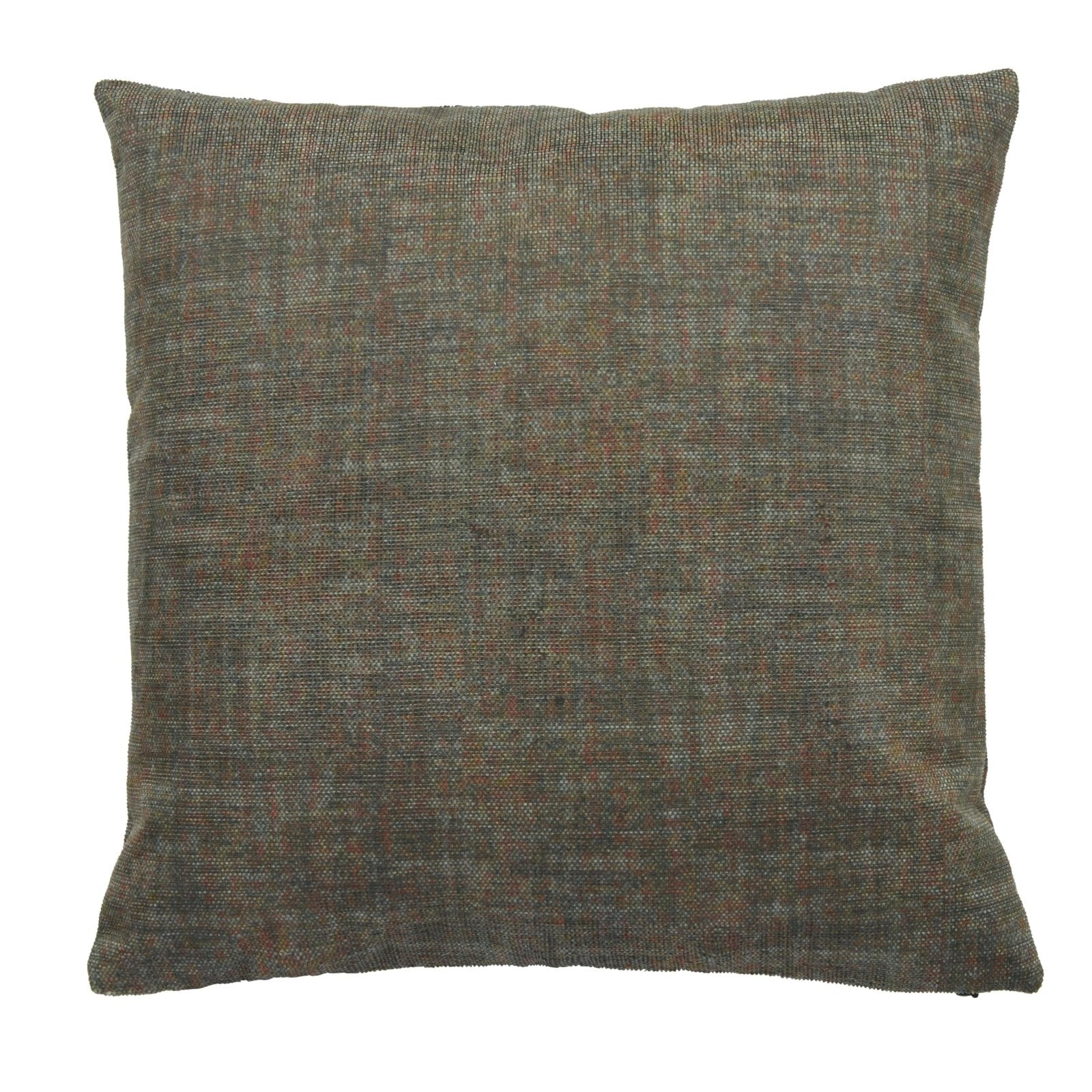 Jakobsdals Square Kuddfodral 45x45, Grön - Azalea Home