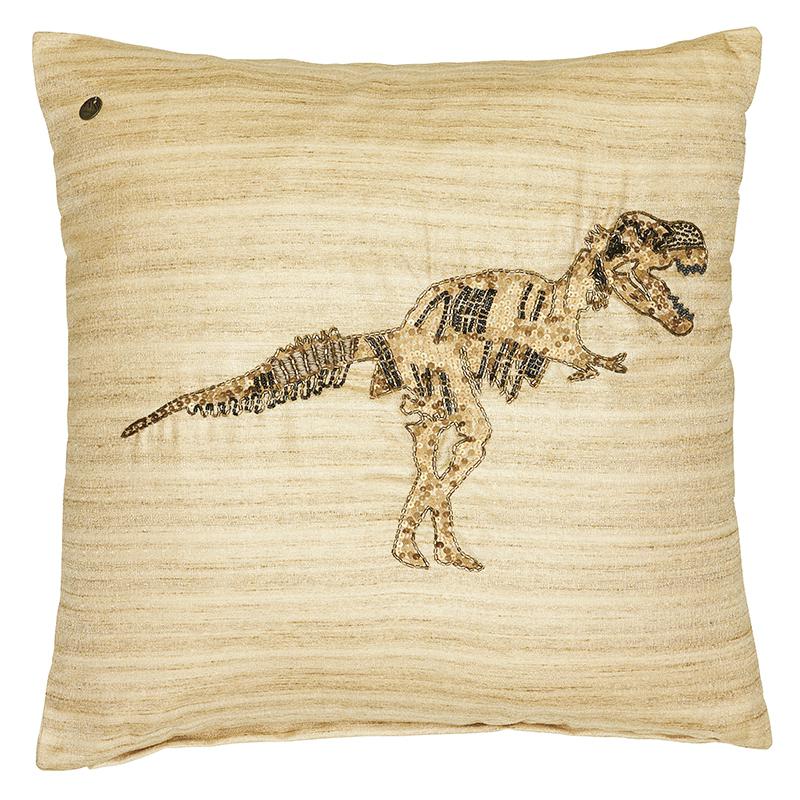 Jakobsdals Trophy Kuddfodral 50x50, Beige - Azalea Home
