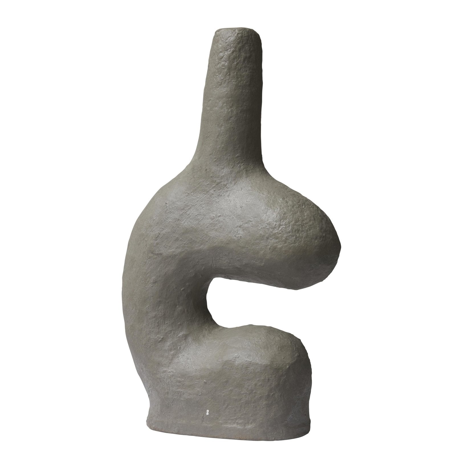 Jakobsdals Vaso Vas, Grå - Azalea Home