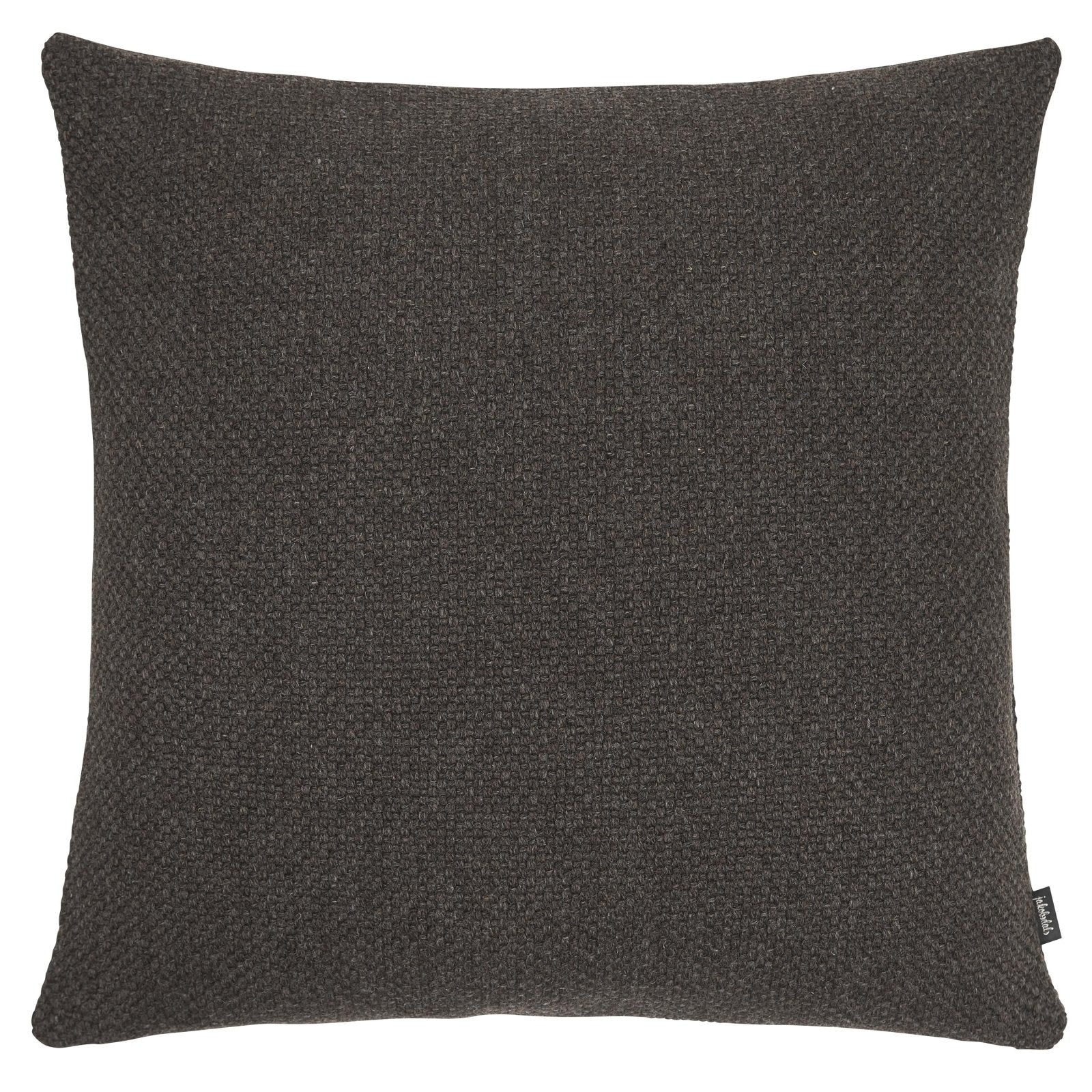 Jakobsdals Veggli Kuddfodral 60x60, Brun - Azalea Home