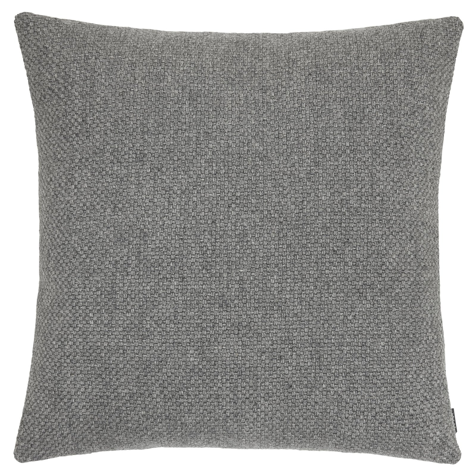 Jakobsdals Veggli Kuddfodral 60x60, Grå - Azalea Home