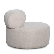 Jakobsdals Zari Fåtölj, Beige - Azalea Home