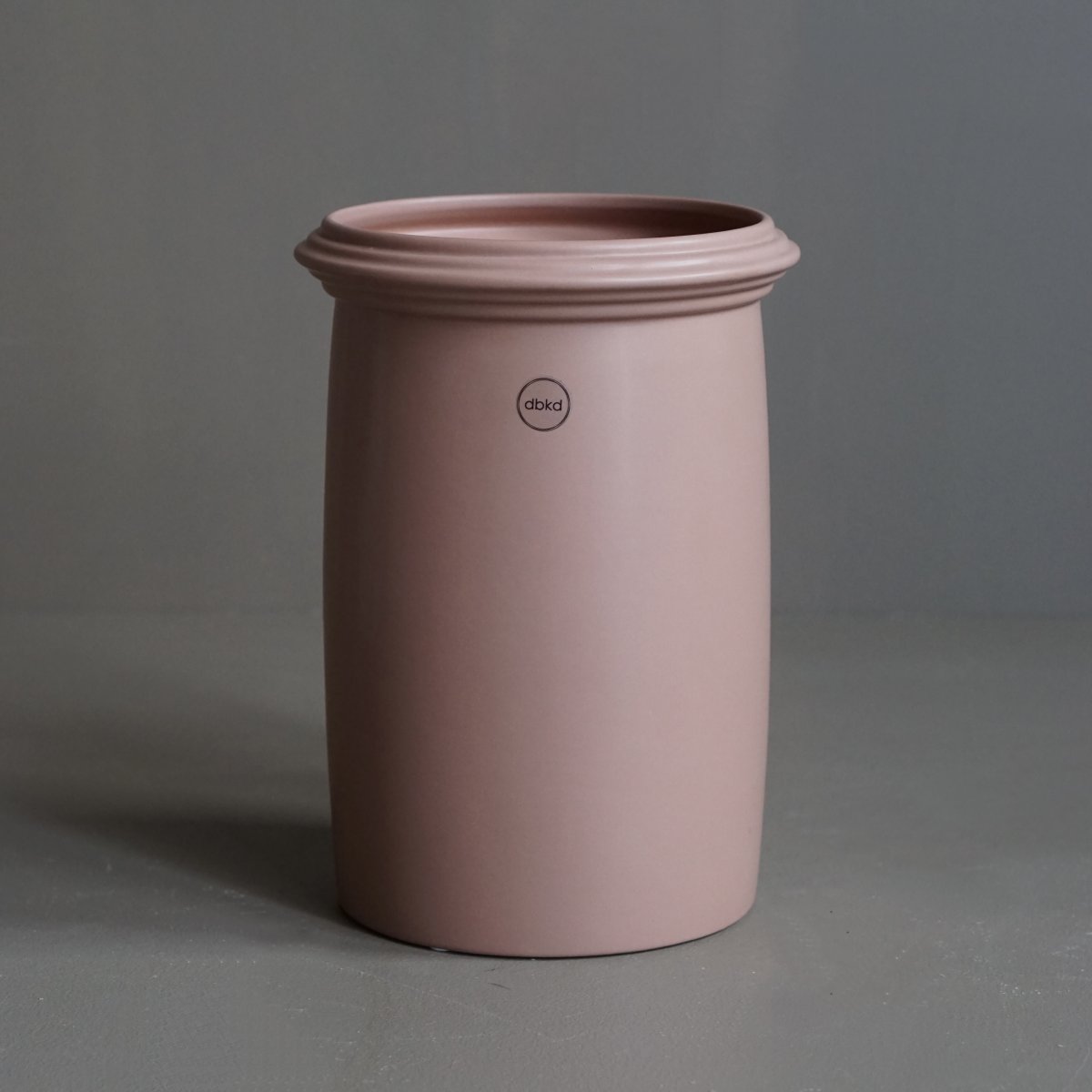 KRUSET Kruka Large H25cm, Apricot