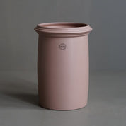 KRUSET Kruka Large H25cm, Apricot