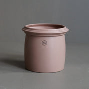 KRUSET Kruka Small H16,5cm, Apricot