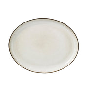 Lene Bjerre Amera bricka 34x27, White Sands - Azalea Home