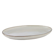 Lene Bjerre Amera bricka 40x30, White Sands - Azalea Home