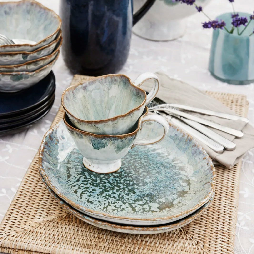 Lene Bjerre Amera kanna 186cl, Blå - Azalea Home