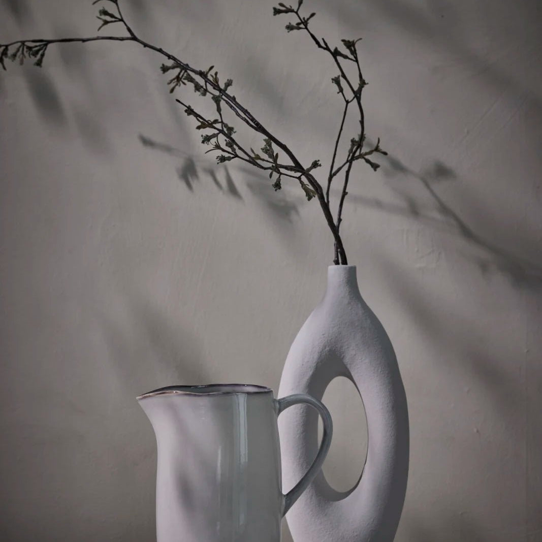 Lene Bjerre Amera Kanna H20, White Sands - Azalea Home