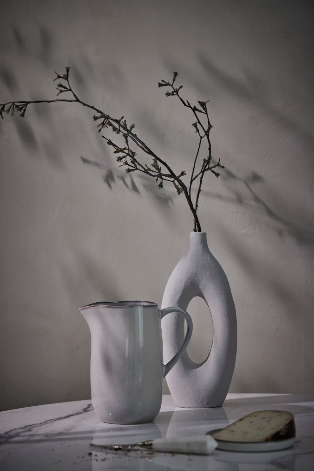 Lene Bjerre Amera Kanna H20, White Sands - Azalea Home