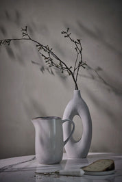 Lene Bjerre Amera Kanna H20, White Sands - Azalea Home