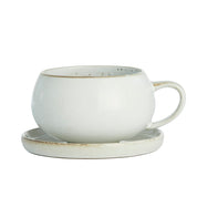 Lene Bjerre Amera Kopp 40cl, White Sands - Azalea Home