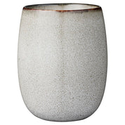 Lene Bjerre Amera Mugg 27cl, Grå - Azalea Home