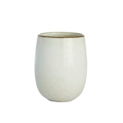 Lene Bjerre Amera Mugg 27cl, White Sands - Azalea Home