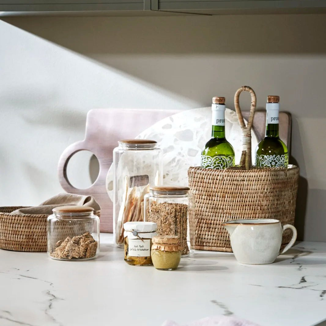 Lene Bjerre Amera Såssnipa 40 cl, White Sands - Azalea Home