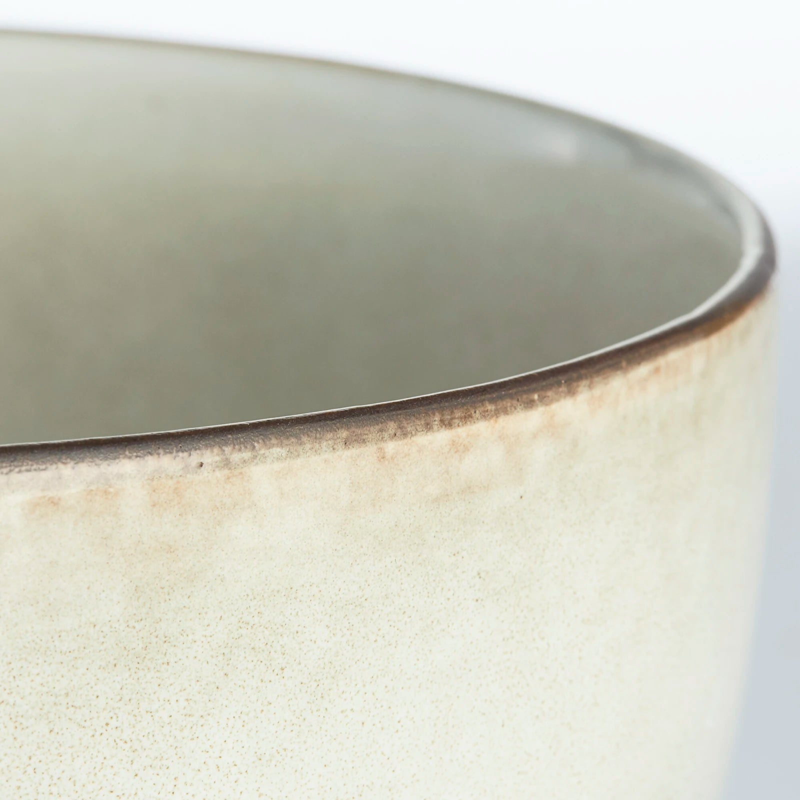 Lene Bjerre Amera skål Ø12, White Sands - Azalea Home