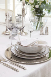 Lene Bjerre Amera skål Ø18, White Sands - Azalea Home