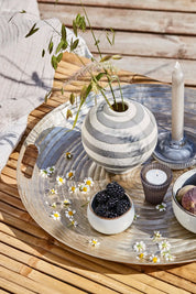 Lene Bjerre Amera skål Ø8, White Sands - Azalea Home