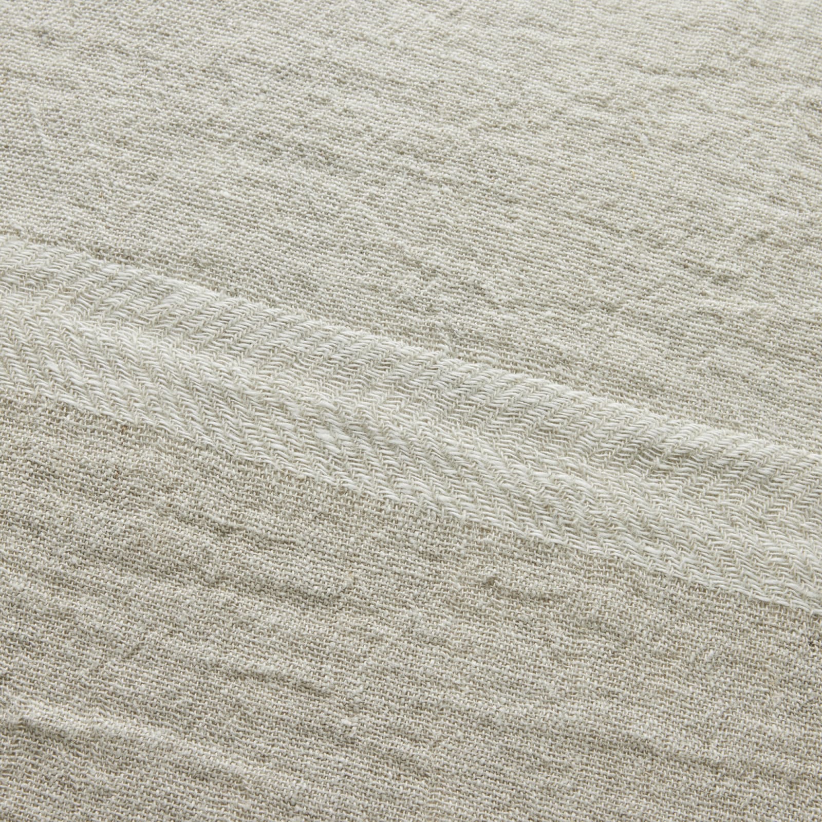 Lene Bjerre Ana kudde 50x50, Beige - Azalea Home