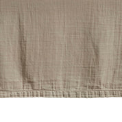 Lene Bjerre Angela duk 280x140, Linen - Azalea Home