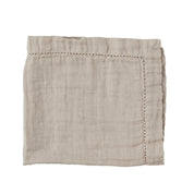 Lene Bjerre Angela servett 45x45, Sand - Azalea Home