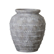 Lene Bjerre Anna Kruka H60, Antikgrå - Azalea Home