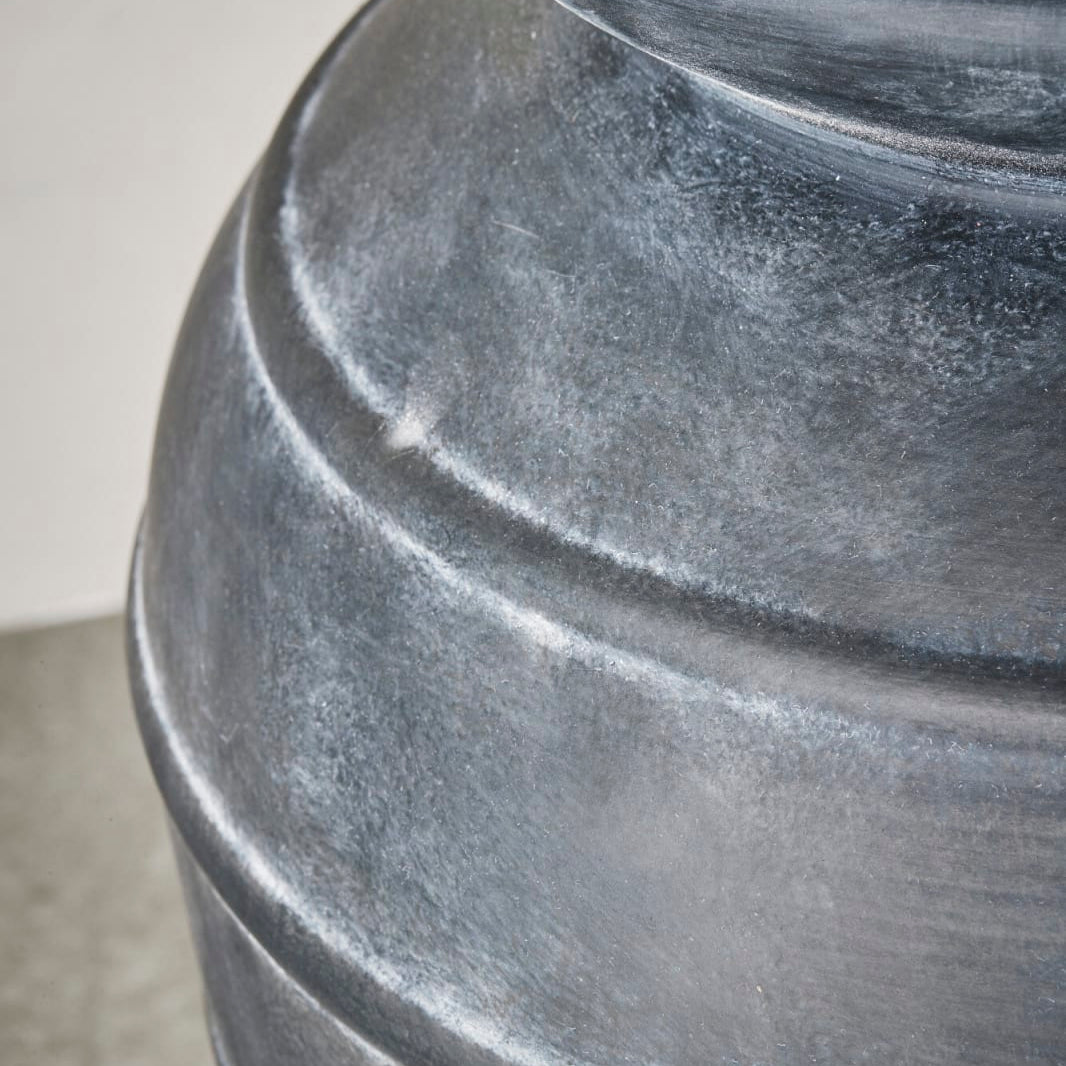 Lene Bjerre Anna Kruka H60, Antiksvart - Azalea Home