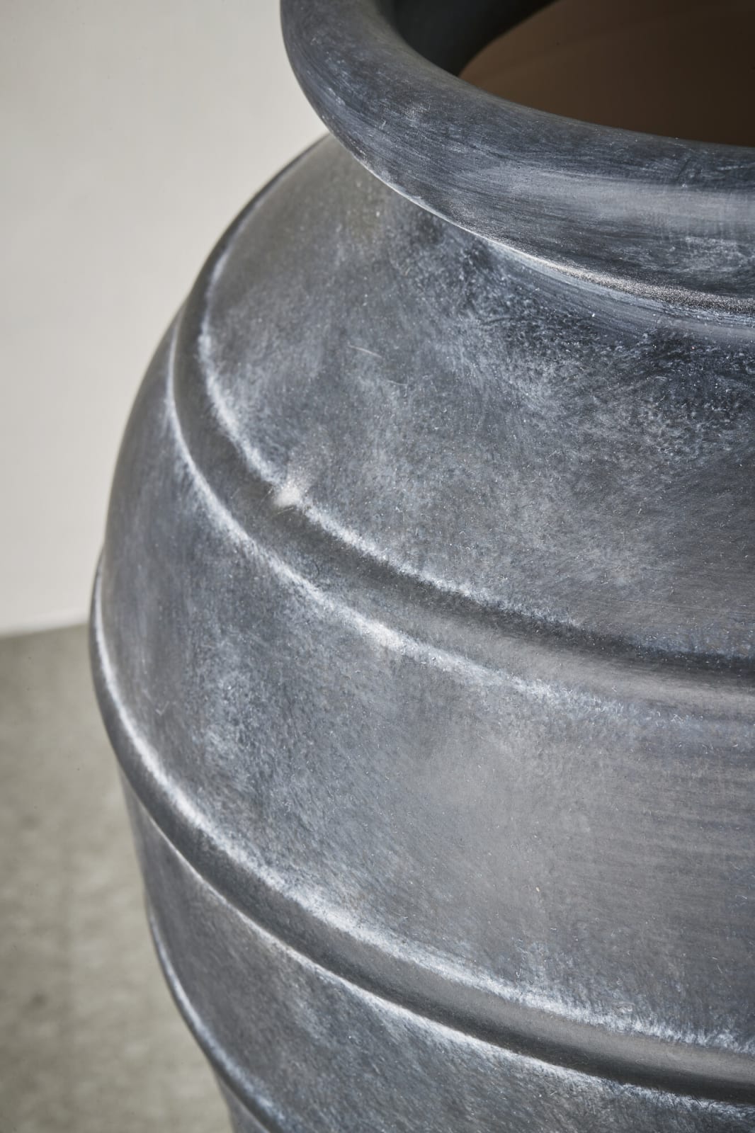 Lene Bjerre Anna Kruka H60, Antiksvart - Azalea Home