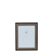 Lene Bjerre Austia fotoram 20x15, Brun/svart - Azalea Home