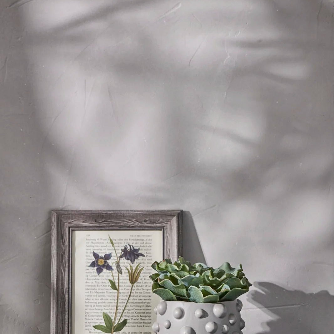 Lene Bjerre Austia fotoram 40x30, Brun - Azalea Home