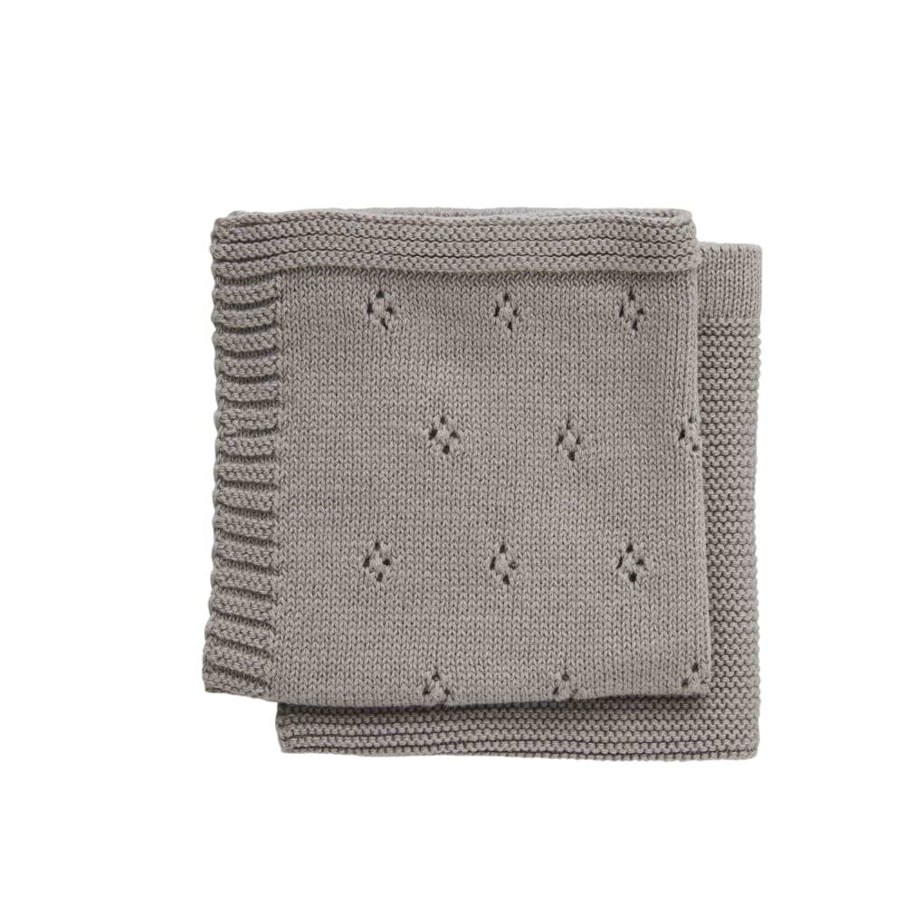 Lene Bjerre Caia disktrasa 2 - Pack, Grå - Azalea Home