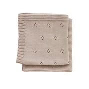 Lene Bjerre Caia disktrasa 2 - Pack, Linen - Azalea Home