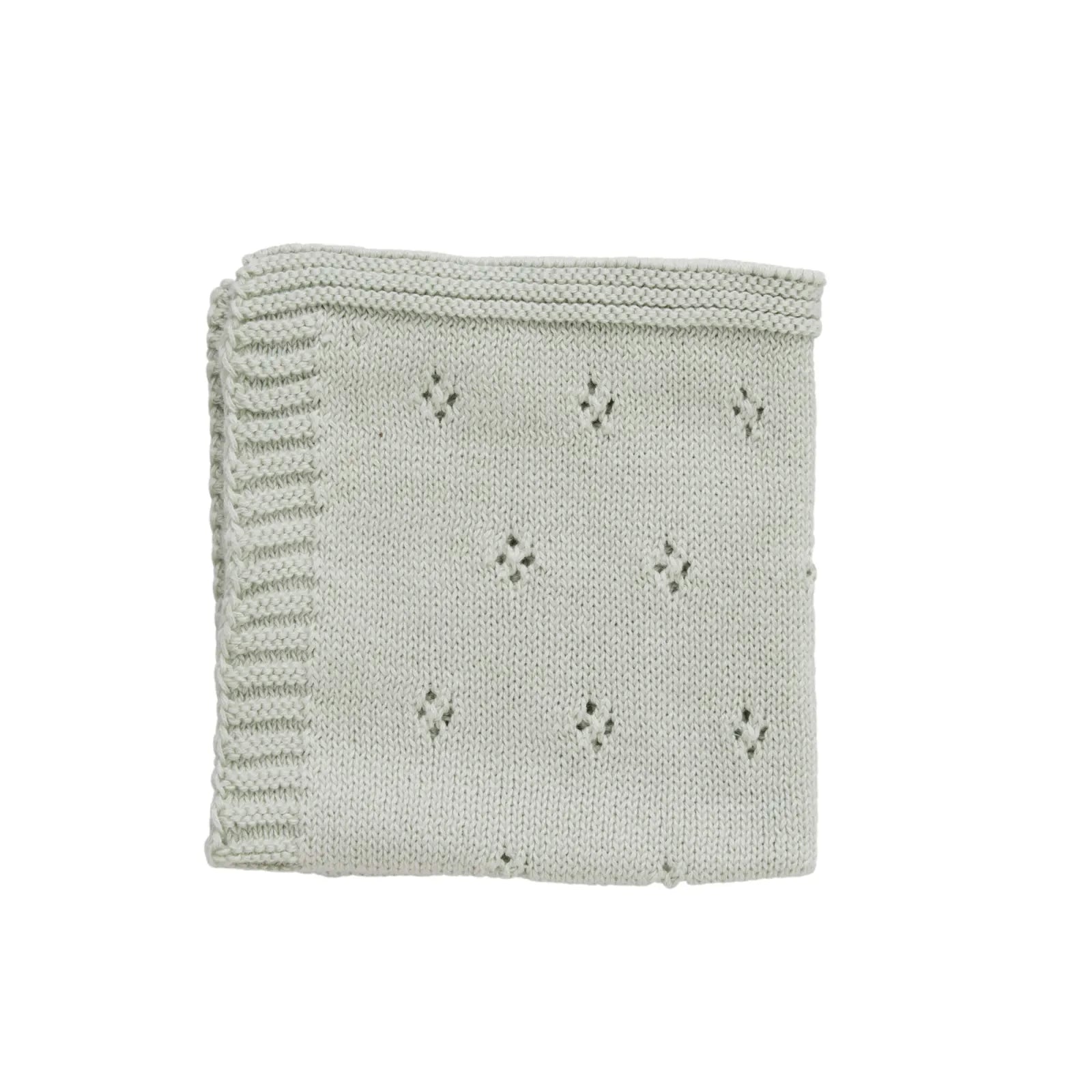 Lene Bjerre Caia disktrasa 2 - Pack, Sage green - Azalea Home